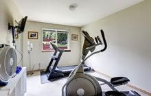 Iver home gym construction leads